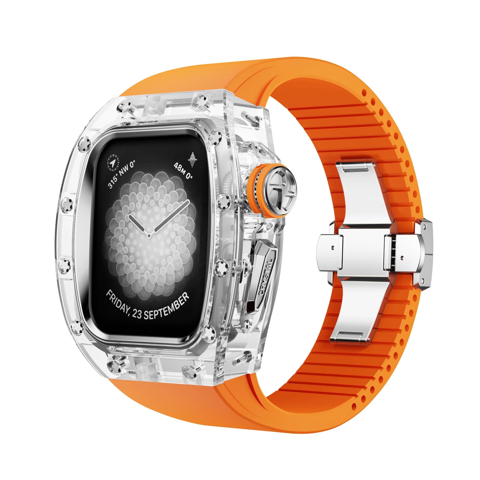  ġ ׼ K9 ũŻ  ̽, Ҽ , 44mm, 45mm  Ʈ, 8 7 6 5 4 Se,  